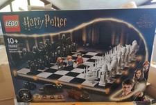 Lego Harry Potter 76392 La