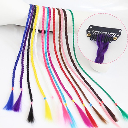 Pezzi fermaglio per capelli - 12,
