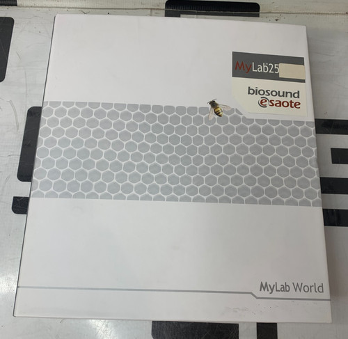 Esaote manuale operatore mylab - esaote,