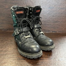 Stivali equitazione uomo