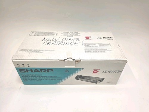 Cartuccia toner nero - oem, sharp