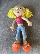 Peluche vintage Lizzie McGuire