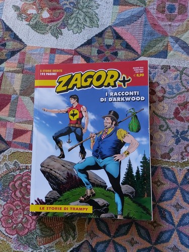 Sergio bonelli editore maxi - sergio,