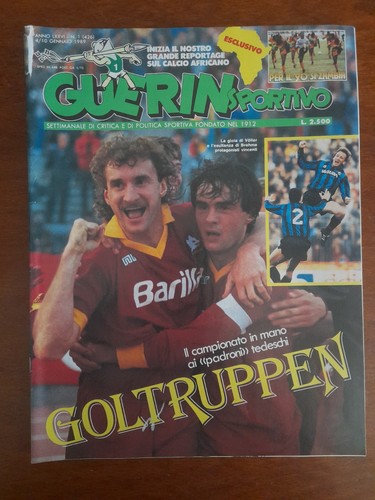 Guerin sportivo 1989 - j9),