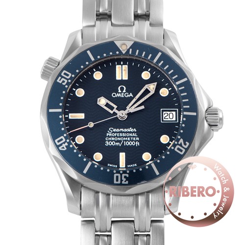 Omega seamaster professional - omega,