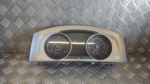Bloc compteur volkswagen - compteur,
