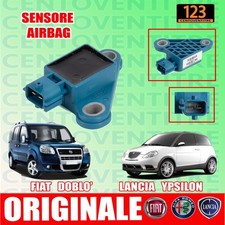 SENSORE AIRBAG ANTERIORE SX DX