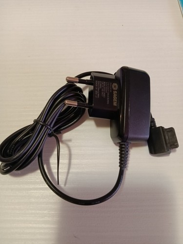 Caricabatterie sagem myx5 - caricabatterie,
