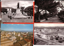 LOT OF 6 SIDERNO TRAVEL