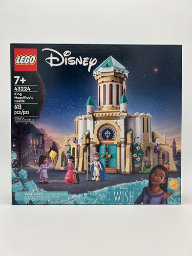 Lego 43224 disney - disney,