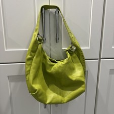 Borsa a tracolla/hobo Nicoli