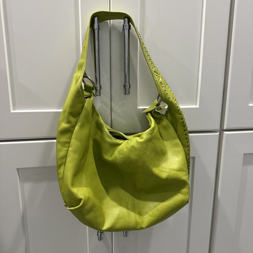 Borsa tracolla hobo nicoli - borsa, a