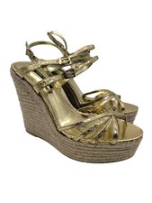 ZARA BASIC Sandalo alto con