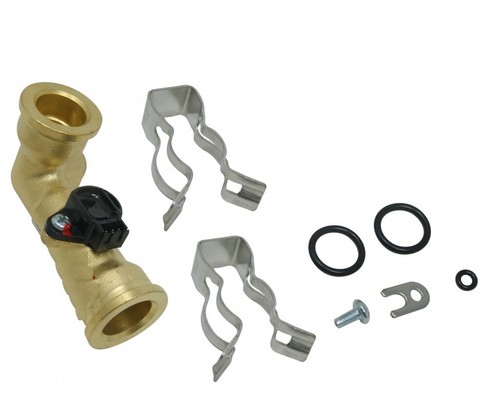 Vaillant flussometro - vaillant,