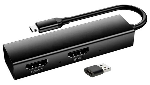 Dongle acquisizione video usb - dongle,