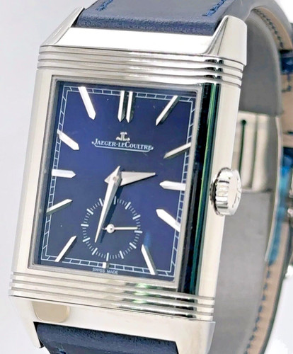 Orologio jaeger lecoultre jlc - jaeger,