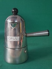 VECCHIA CAFFETTIERA LAVAZZA