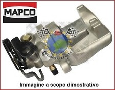 4899 Pinza Freno Ant Dx Per Vw