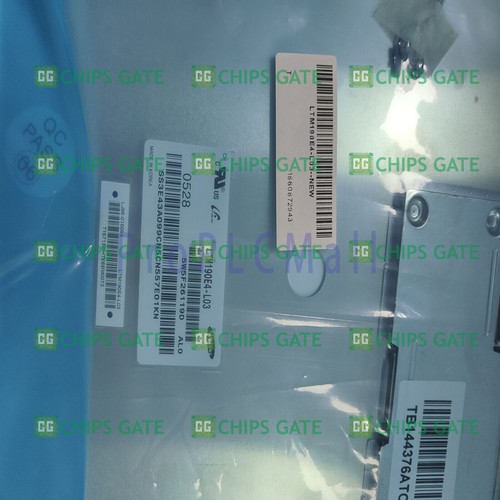 1pz nuovo samsung ltm190e4 l03 - 1pz,