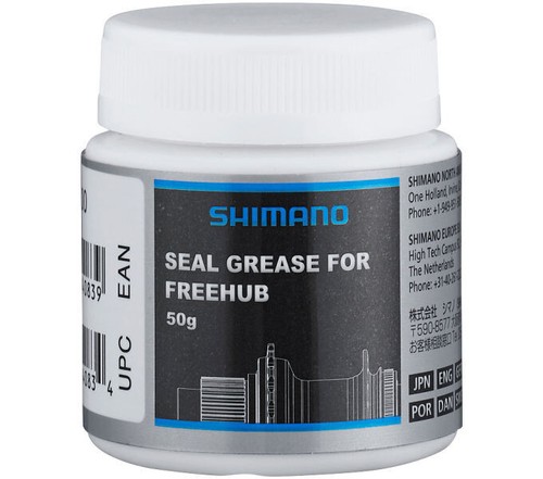 Grasso guarnizioni shimano per - grasso,