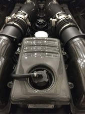 Ferrari 430 Carbonio Fibra