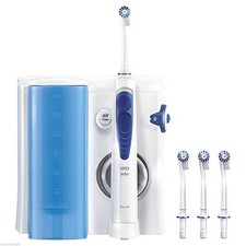 BRAUN MD20 Oral-B Professional