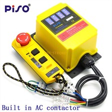 PISO A2HH Wireless Remote