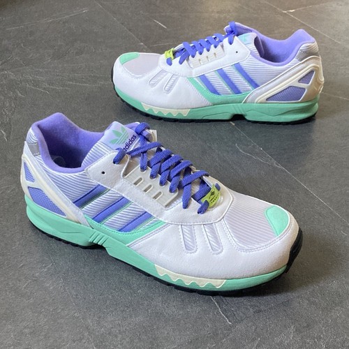 Adidas originals 7000 - adidas, zx