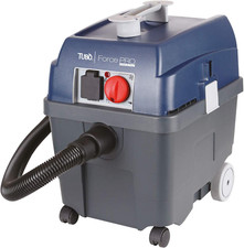 Aspirapolvere, Aspiraliquidi E