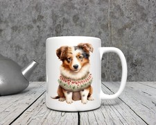 Tazza caffè australian - da,