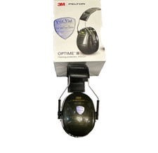 3M H520A PELTROR OPTIME II