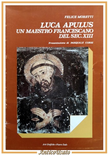 Luca apulus maestro - apulus, un