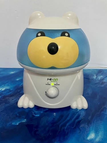Umidificatore bimbi - , a