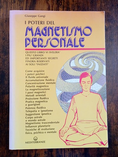 Gangi poteri del - gangi,