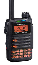 Yaesu FT-70DE C4FM FDMA / FM 144/430 MHz Dual Band 5W