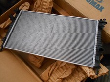 FORD Focus II C-MAX 1.4 1.8 - Radiatore - Ricambio nuovo