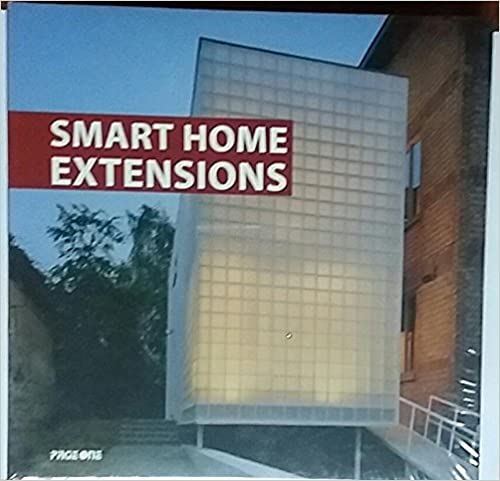 Smart home extensions - smart, none
