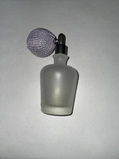 Bottiglietta Bottiglia Profumo Spray Vuota Hollister Vaporizzatore