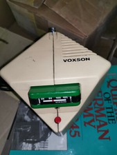 Tanga voxson faret - fm,
