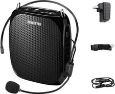 Amplificatore Vocale Con