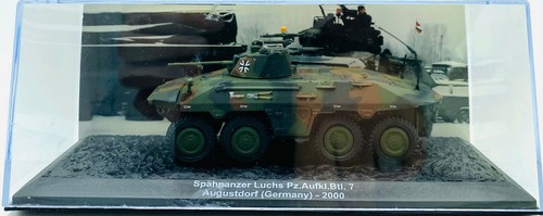 Ebond carro armato spahpanzer - armato,