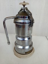 macchina caffé Vittoria old coffee elettrica uso collezione