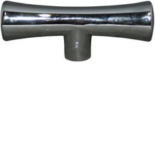 MANOPOLA DEL CAMBIO, STILE T