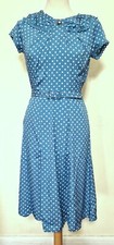 Abito donna stile anni 50