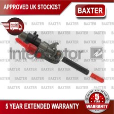 Baxter fuel injector - fuel,