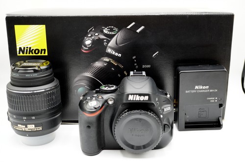 Ottime condizioni nikon - [ottime,