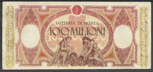 Biglietto propaganda - biglietto,