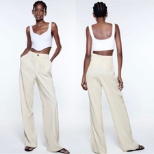 Zara Full Length Trousers