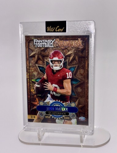 John mateer 4 holo - john, 2/4