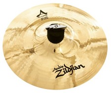 Zildjian A Piatto Splash 10